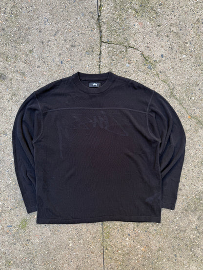 Stussy Sweater
