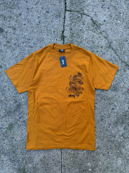 Stussy Funky Tribe T-Shirt