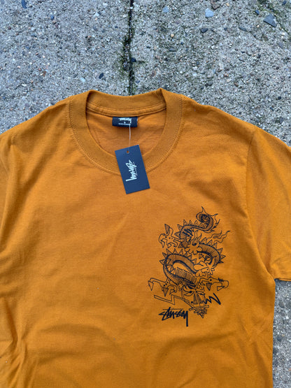 Stussy Funky Tribe T-Shirt