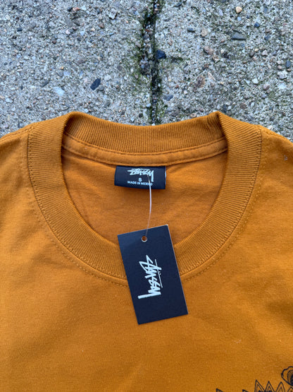 Stussy Funky Tribe T-Shirt