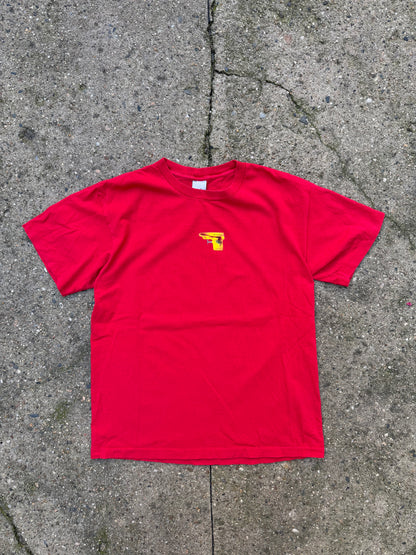 Stussy Vintage 90s T-Shirt