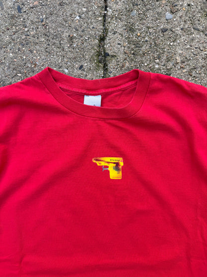 Stussy Vintage 90s T-Shirt