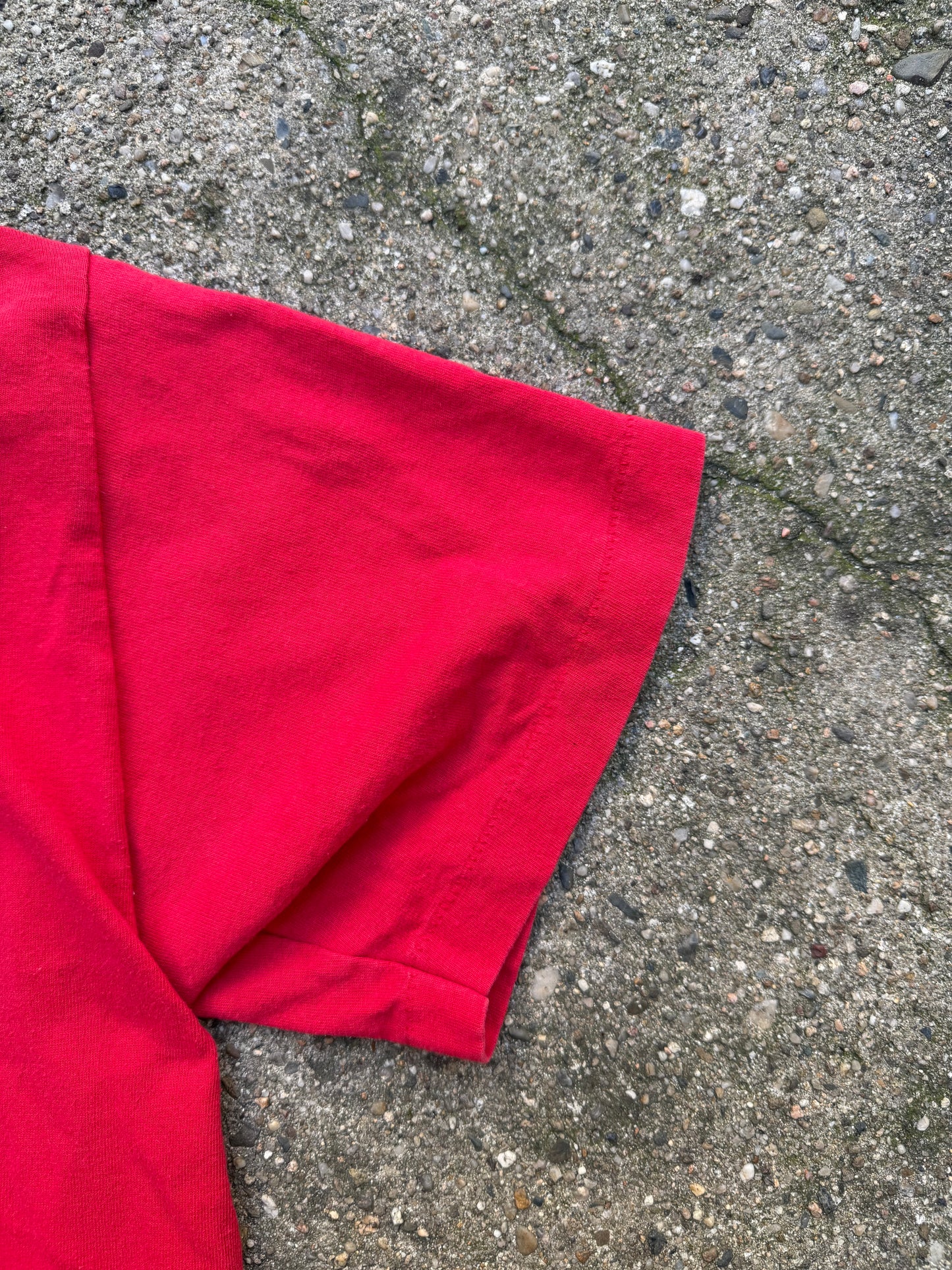 Stussy Vintage 90s T-Shirt