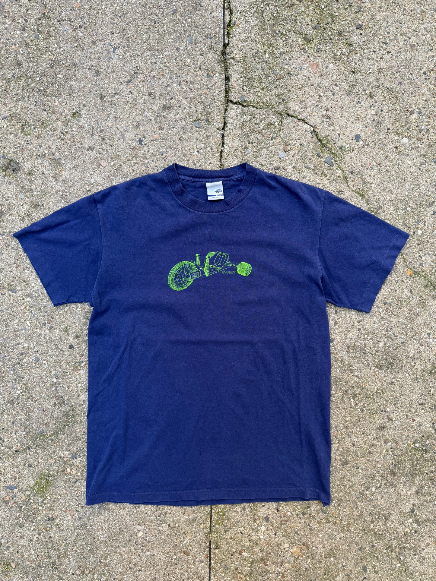Stussy Vintage T-Shirt
