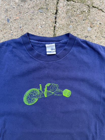 Stussy Vintage T-Shirt