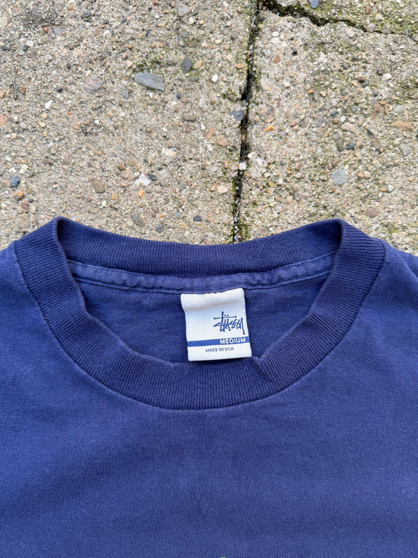 Stussy Vintage T-Shirt