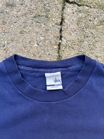 Stussy Vintage T-Shirt