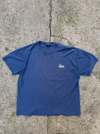 Stussy Classic Logo T-Shirt