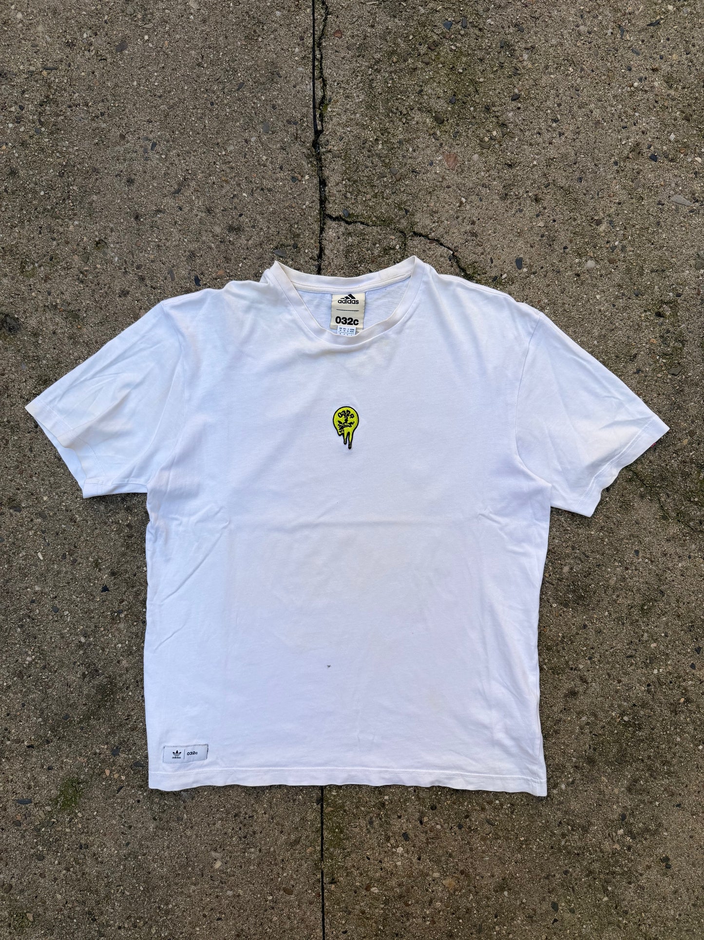 032c Adidas T-Shirt