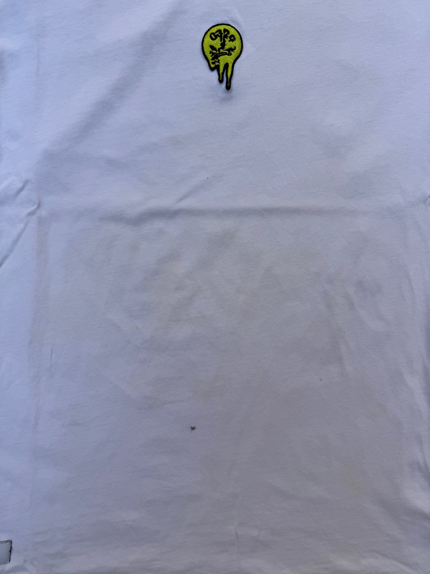 032c Adidas T-Shirt