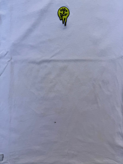 032c Adidas T-Shirt