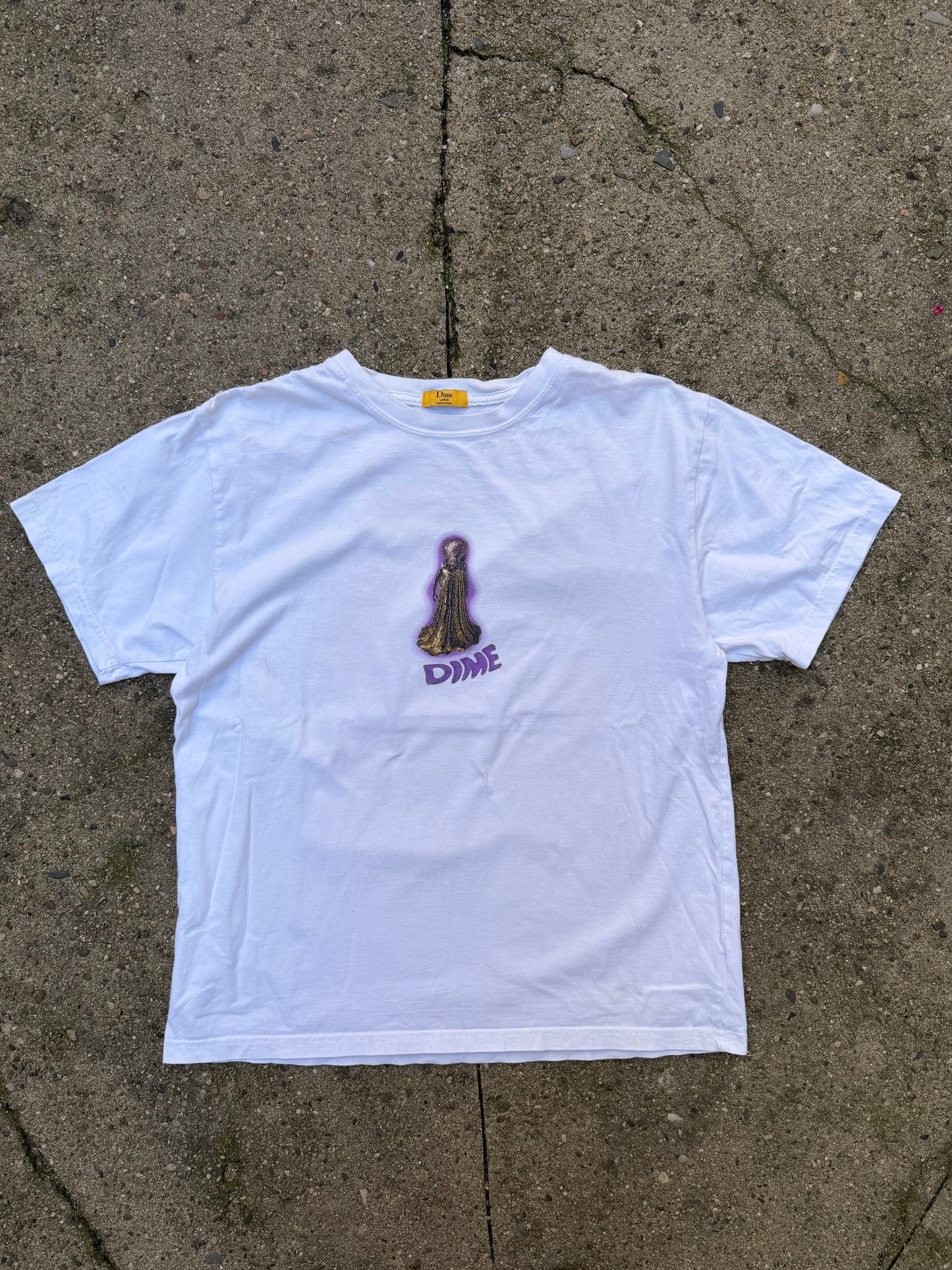 Dime T-Shirt