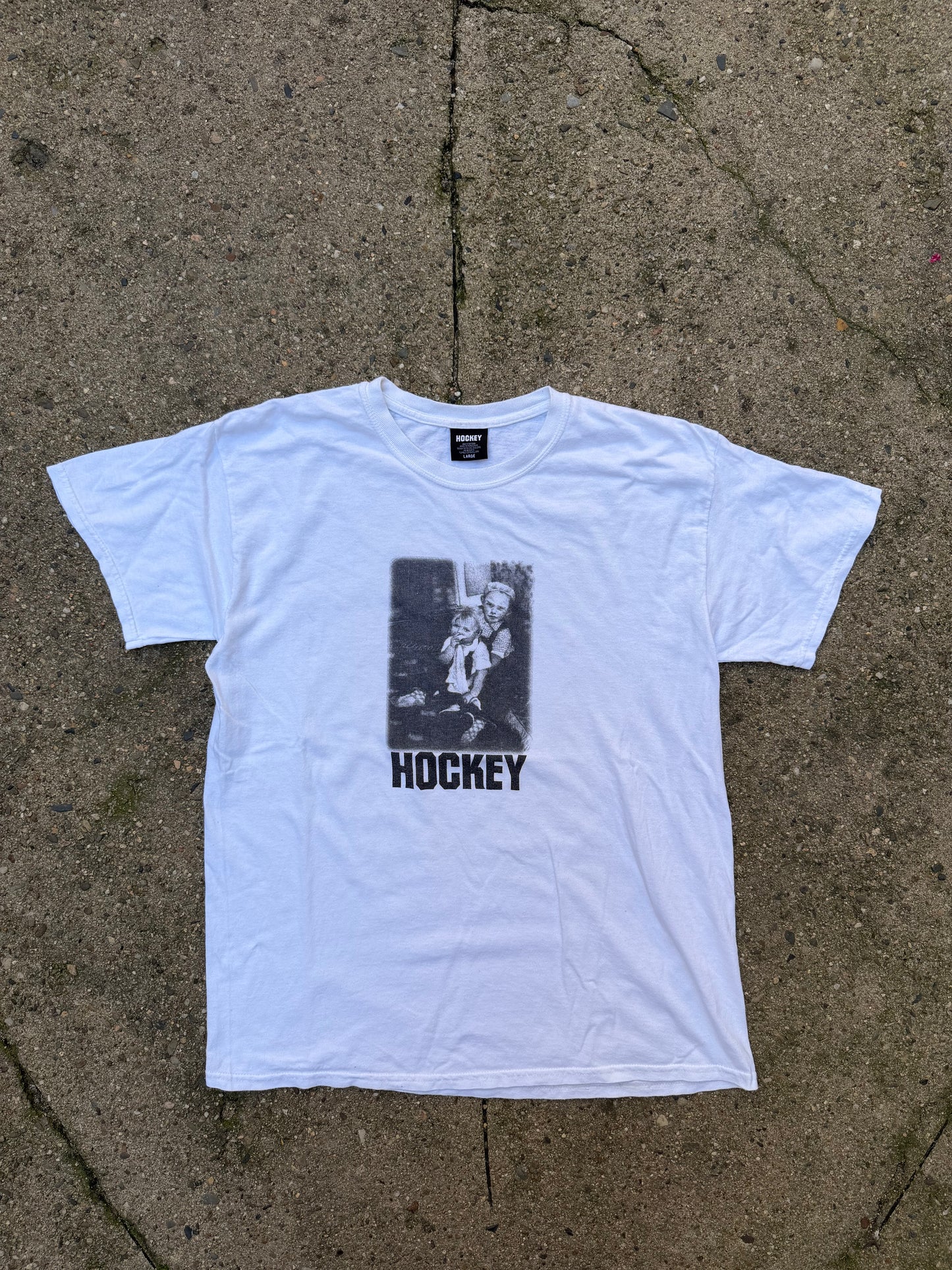 Hockey T-Shirt