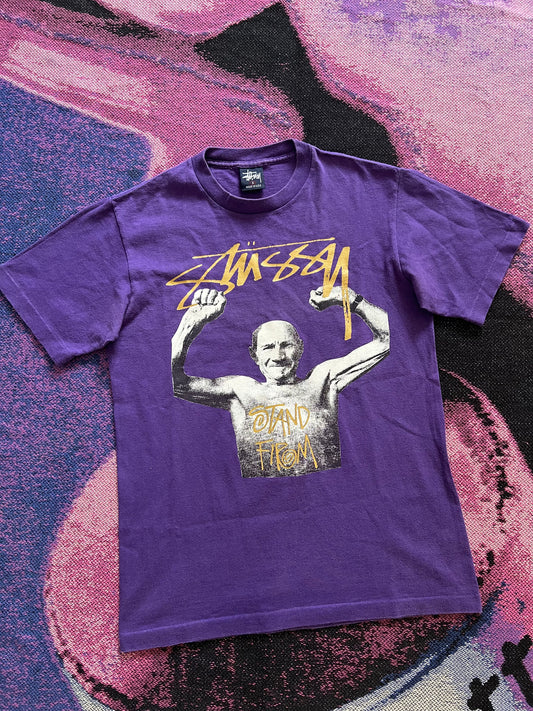 Stussy Vintage T-Shirt