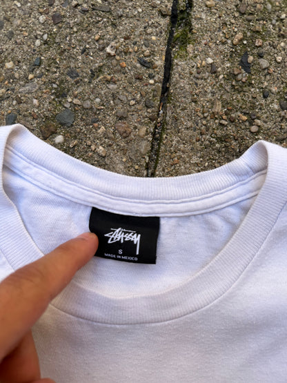 Stussy Classic Logo T-Shirt