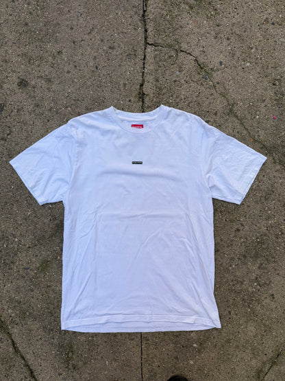 Supreme Typewriter T-Shirt