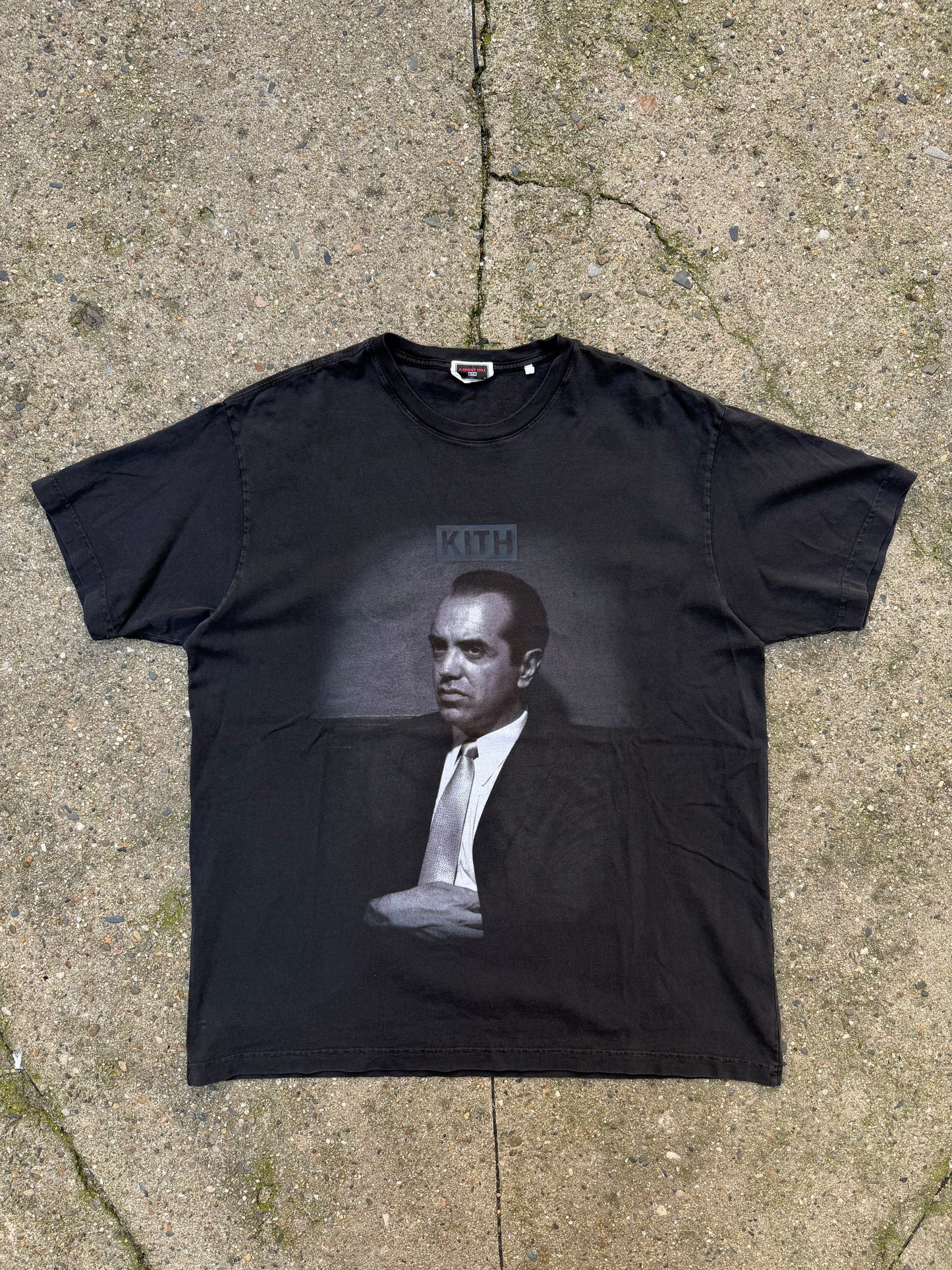 Kith x A Bronx Tale Sonny Vintage Tee