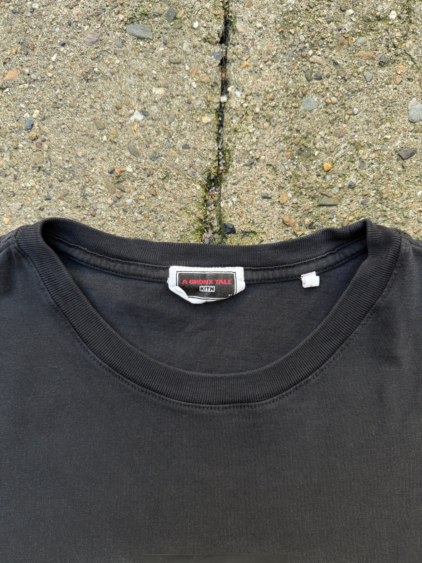 Kith x A Bronx Tale Sonny Vintage Tee