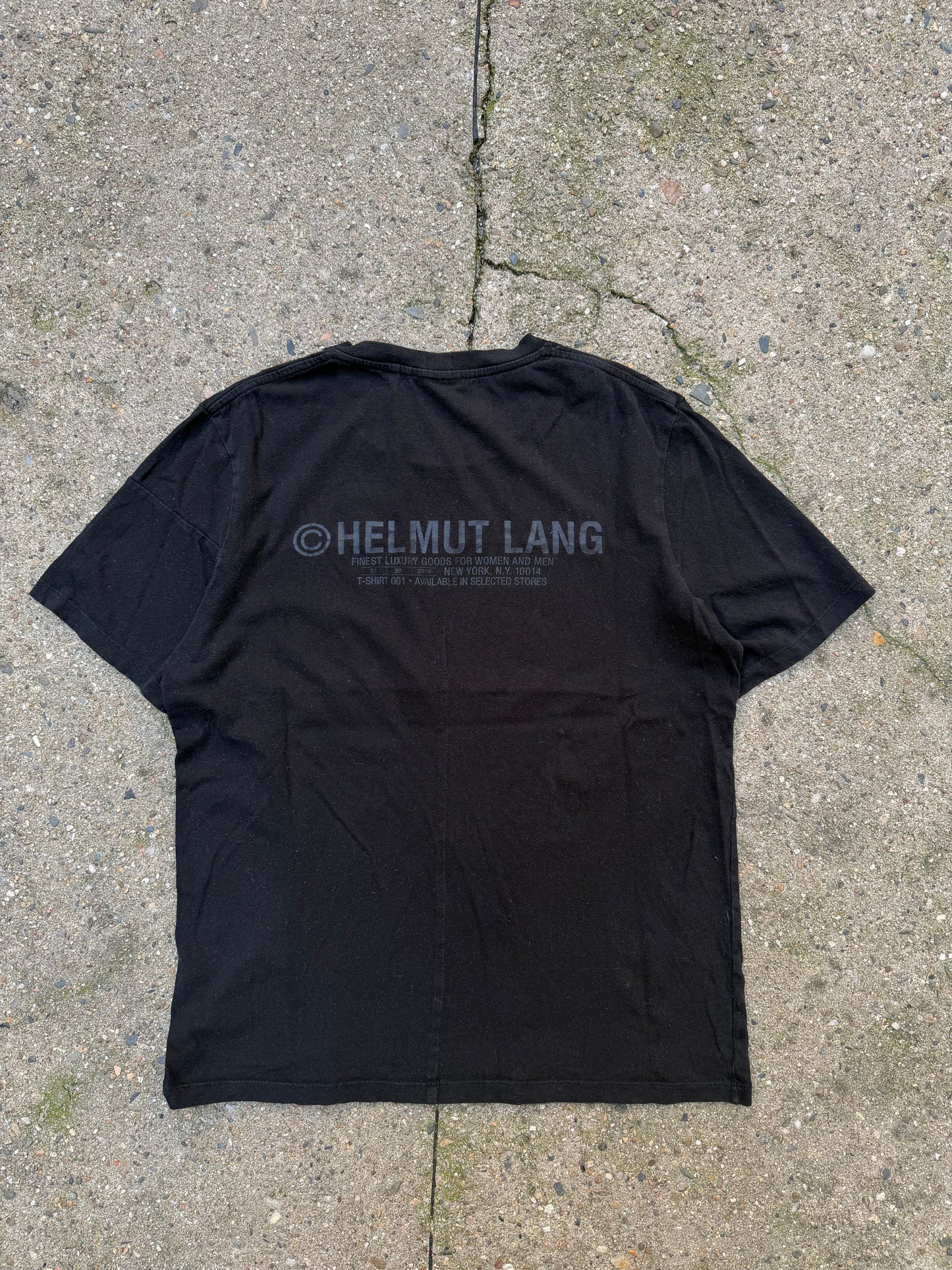 Helmut Lang T-Shirt
