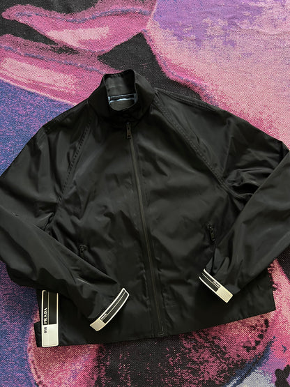 Prada Nylon Jacket 2018