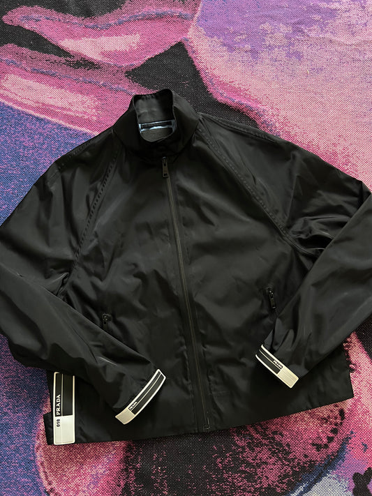 Prada Nylon Jacket 2018