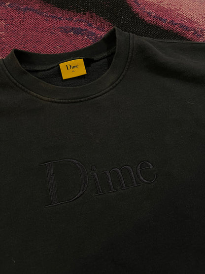 Dime Crewneck