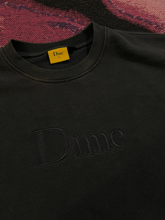 Dime Crewneck