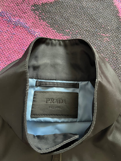 Prada Nylon Jacket 2018