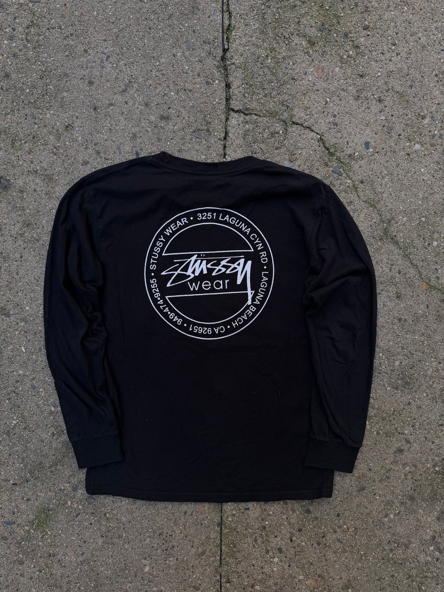 Stussy Longsleeve