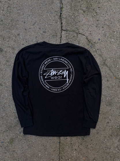 Stussy Longsleeve