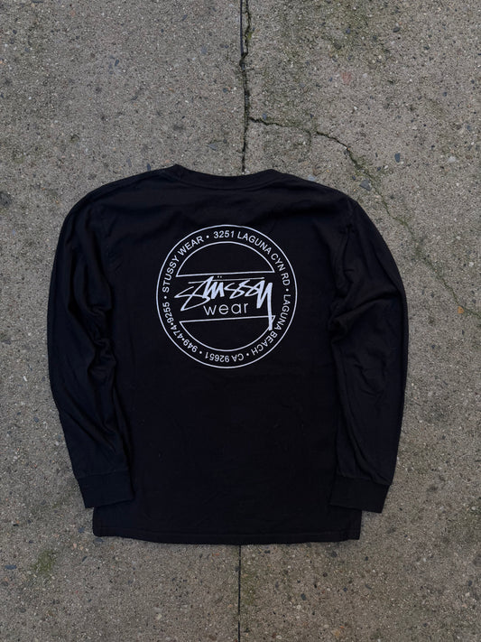 Stussy Longsleeve