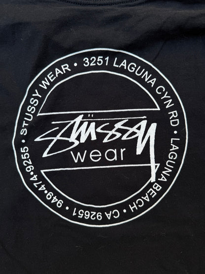 Stussy Longsleeve