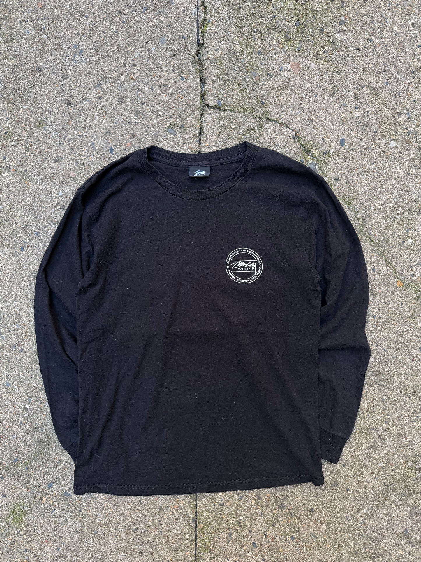 Stussy Longsleeve