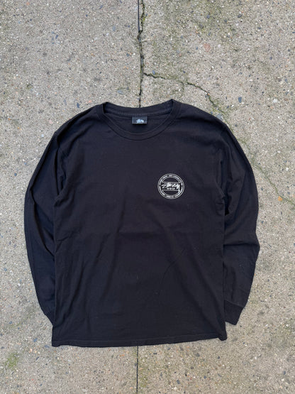 Stussy Longsleeve