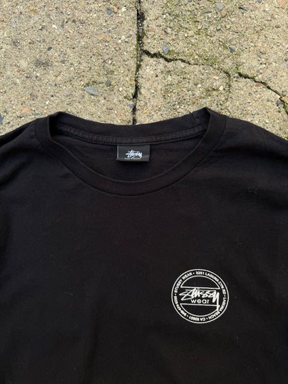 Stussy Longsleeve