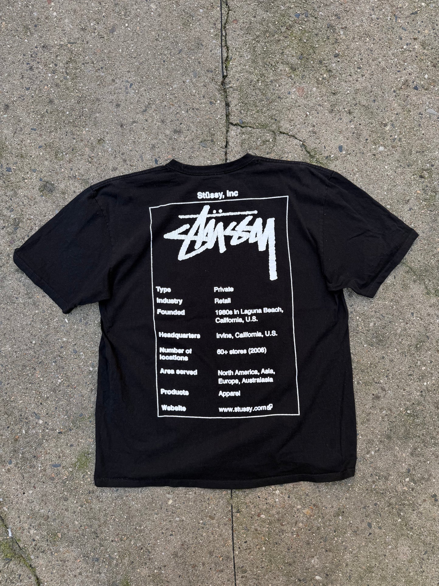 Stussy T-Shirt