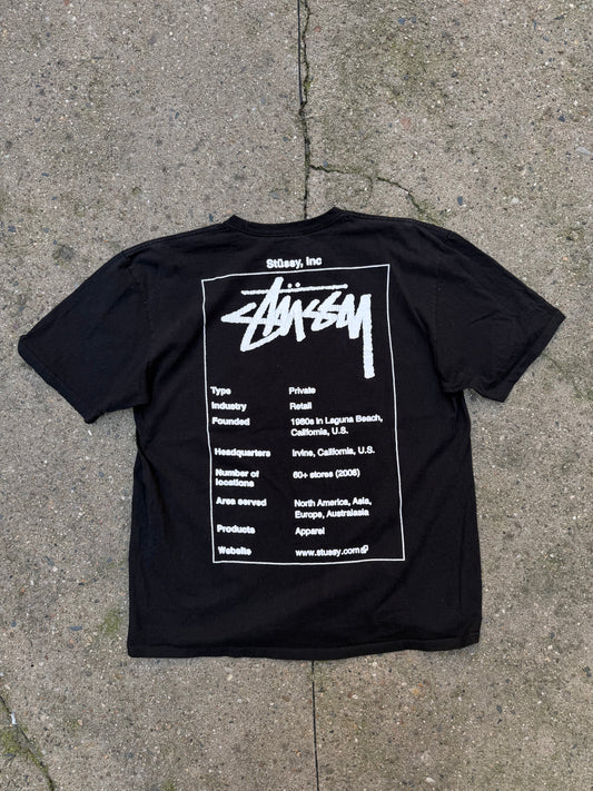 Stussy T-Shirt