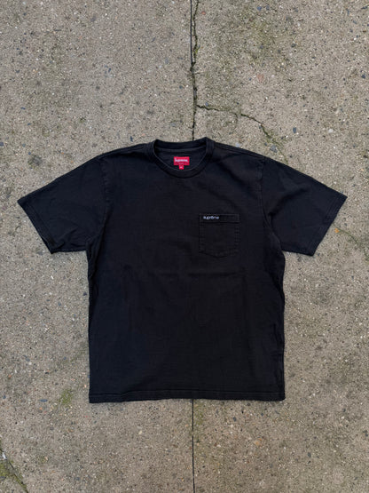 Supreme Pocket T-Shirt