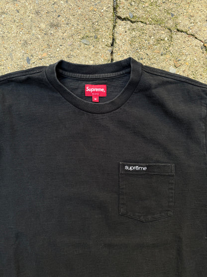 Supreme Pocket T-Shirt