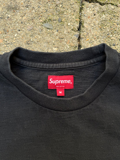 Supreme Pocket T-Shirt