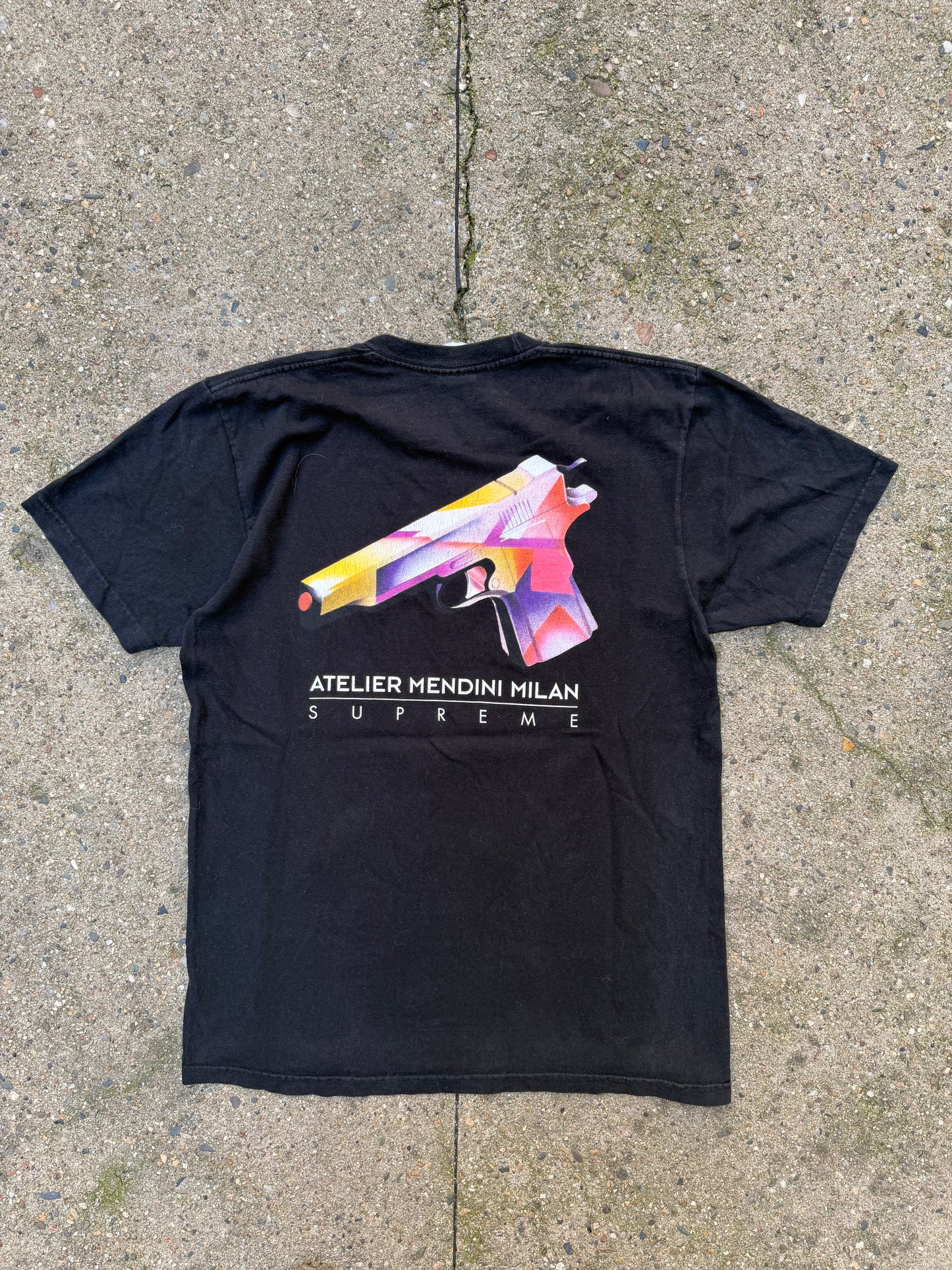 Supreme Atelier Mendini Milan