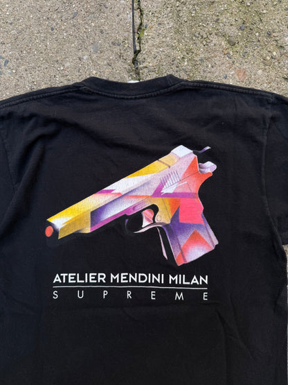 Supreme Atelier Mendini Milan