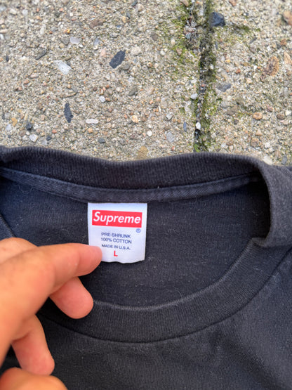 Supreme Atelier Mendini Milan