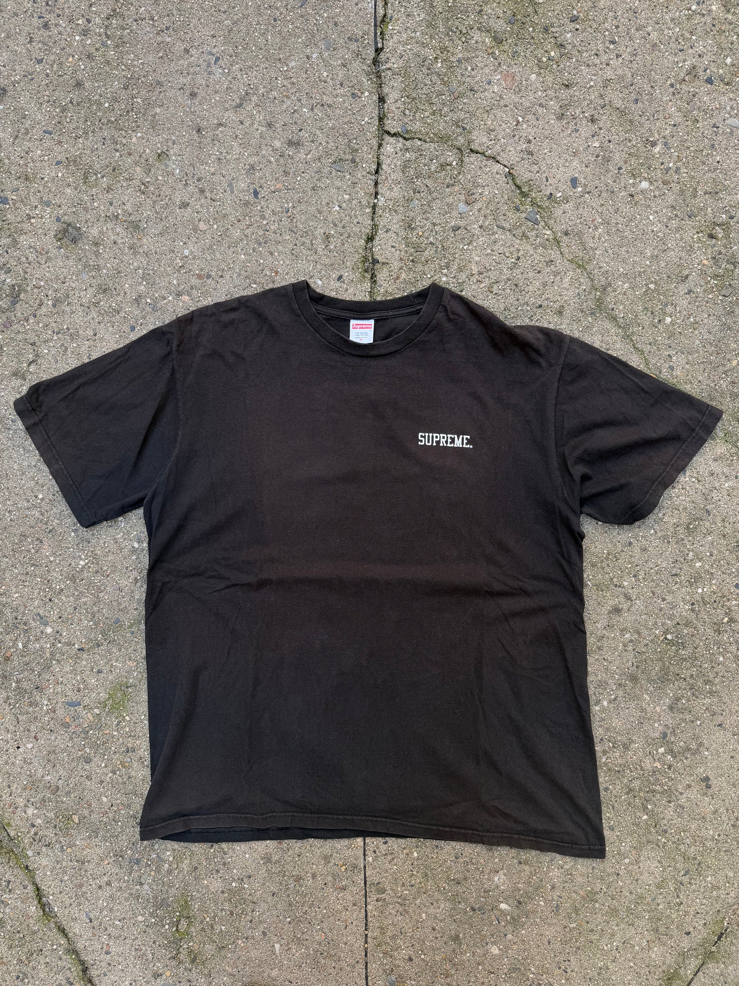 Supreme Akira Syringe Tee 2017