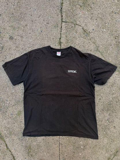 Supreme Akira Syringe Tee 2017