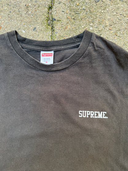 Supreme Akira Syringe Tee 2017