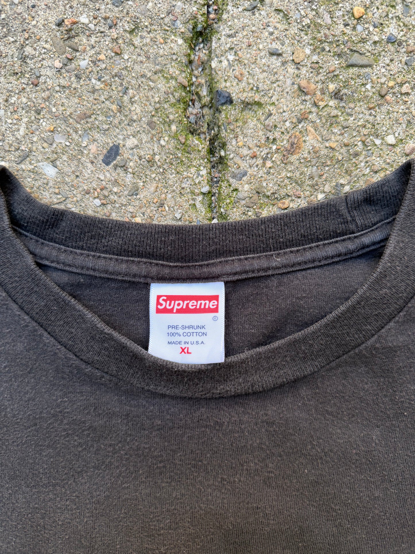 Supreme Akira Syringe Tee 2017