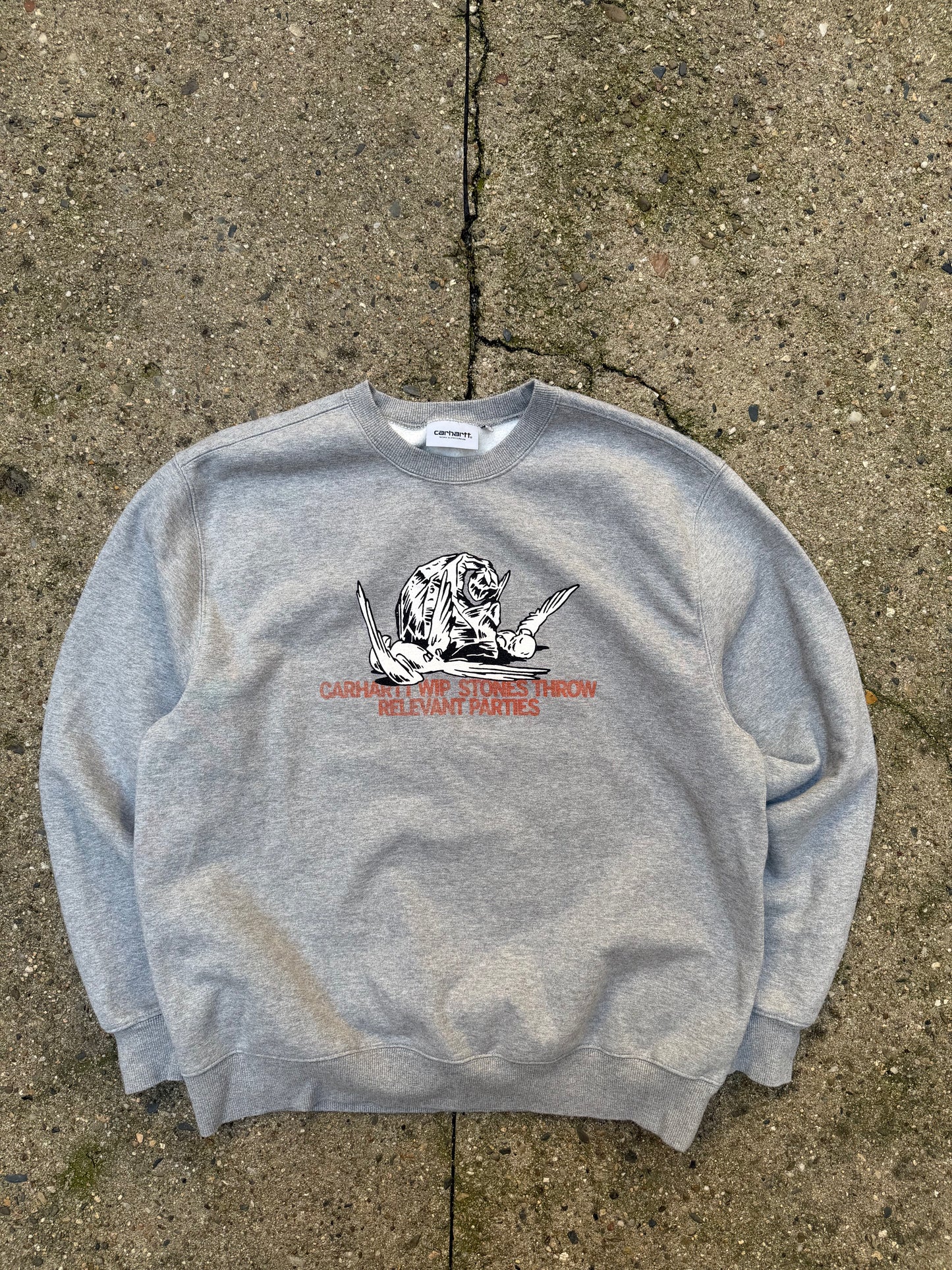 Carhartt Crewneck