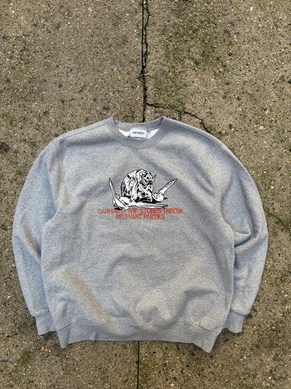 Carhartt Crewneck