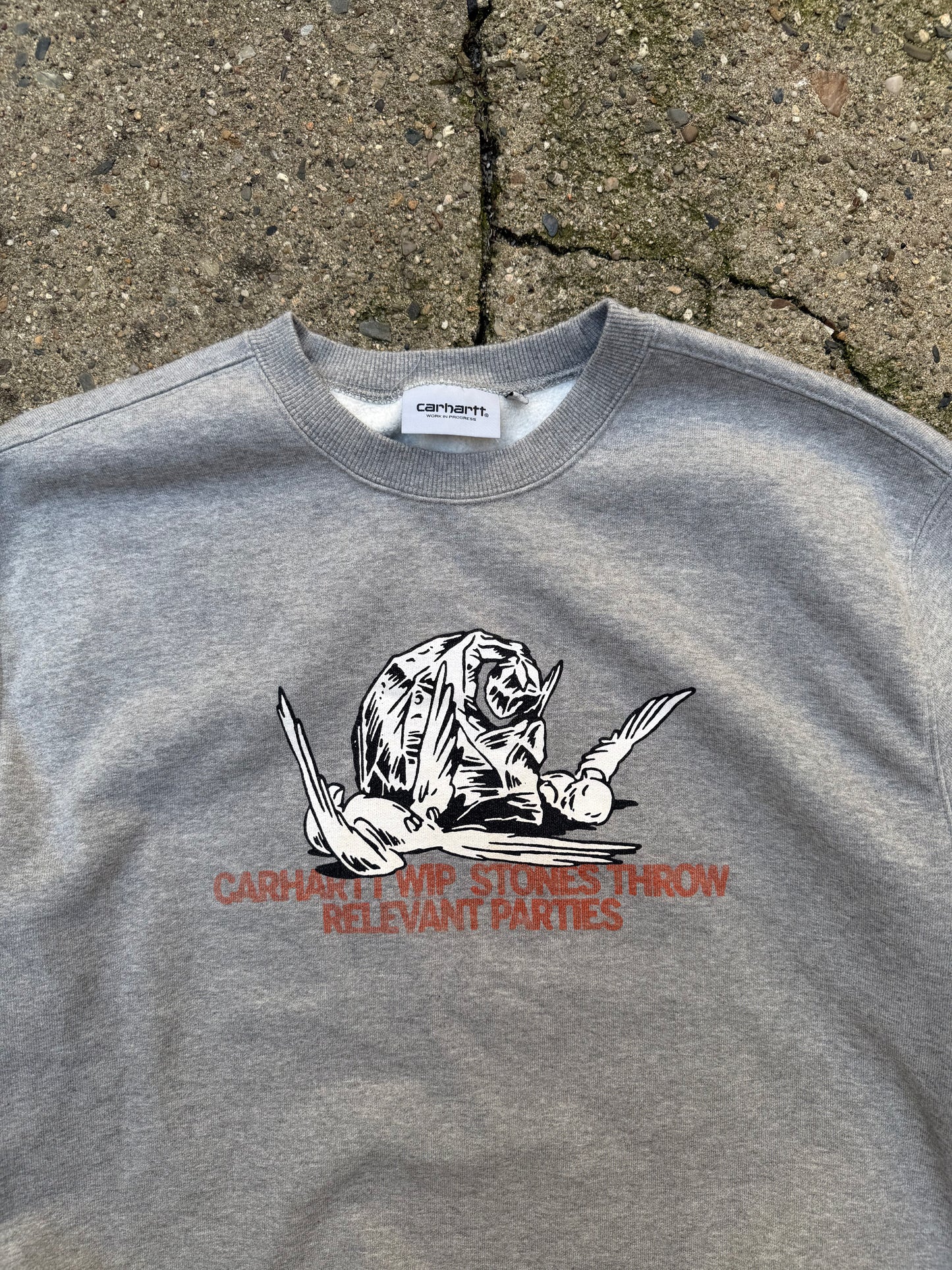 Carhartt Crewneck